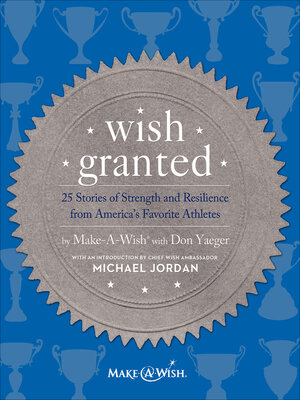 cover image of Wish Granted